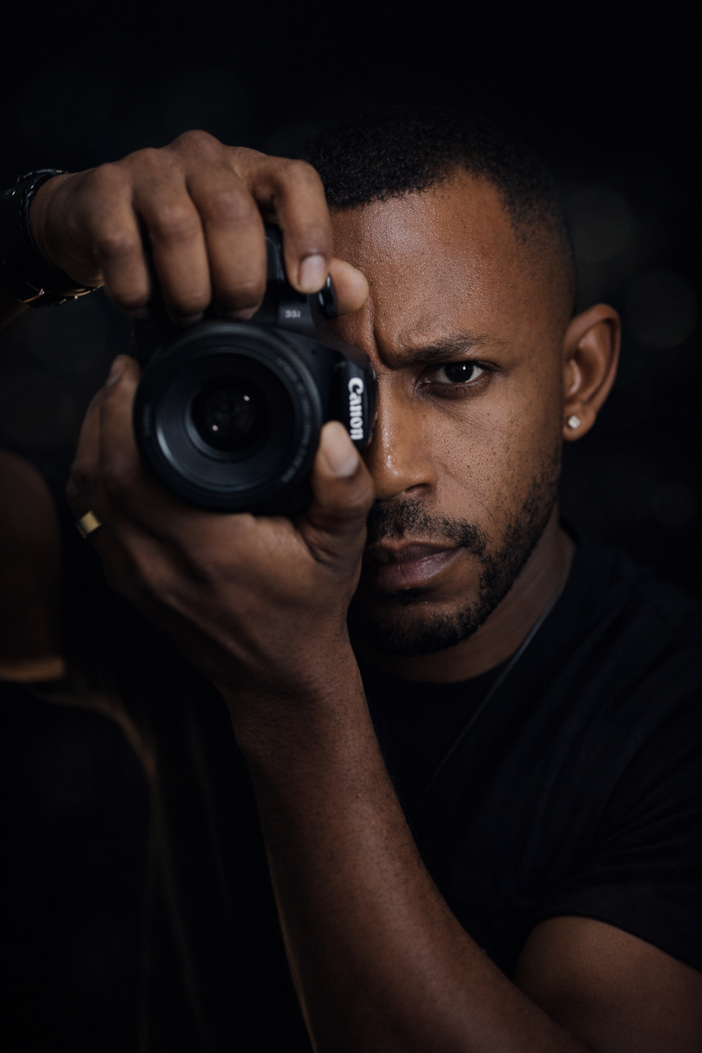Anselmo Santos Fotógrafo